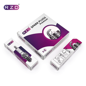 Bujías de iridio láser para automóvil, bujías de alta calidad para Toyota, Honda, Hyundai, Kia, Bmw, Benz, Nissan, Audi y Mitsubishi - Product Image 3