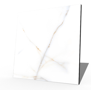 60x60 80x80 1 lớp Nano Glossy sứ gạch nội thất firebrick hiện đại - Product Image 3