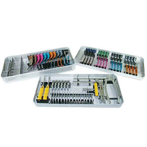 Système de rétracteur cervical interne Aesculap Caspar de qualité supérieure (acier inoxydable) par Farhan Products & Co - Product Image 1