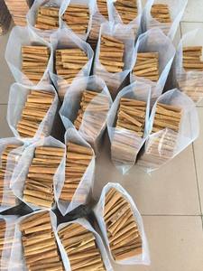 Venta al por Mayor de Ramas de Canela Premium Cassia AD Secas Crudas de Vietnam, Cartón de 10 kg, Buen Precio, 0084 989 322 607-LINDA WA - Product Image 4