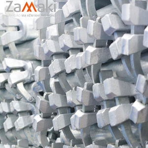 Building construction Multidirectional layher scaffolding system for construction high quality from Vietnam - Product Image 3