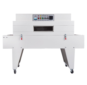 450L Tự Động Niêm Phong Và Cắt Máy + BS4020L Shrink Máy Hộp Đóng Gói Máy Sách Tất Cả Các Loại Hộp Của Phim - Product Image 1