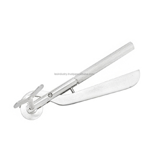 OUTIL DE COUPE DE BAGUES POUR JOAILLEURS, PARAMÉDICS D'URGENCE, EMS ET PROFESSIONNELS DES SOINS MÉDICAUX, Pinces de traitement médical - Product Image 2