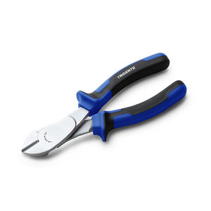 7-Inch German Type Diagonal Side Cutting <b>Pliers</b> Steel Material and <b>Pliers</b> Tool <b>Set</b> - Product Image 1