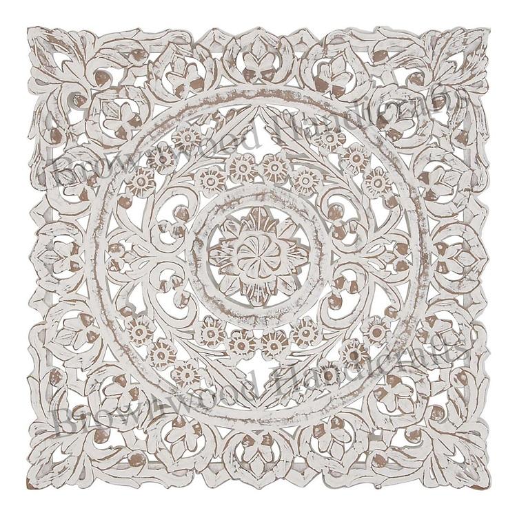 Antique Blanc Brûlé