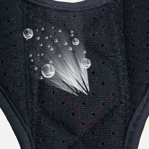 Corrector de postura de neopreno de alta calidad ajustable Unisex de gran venta, soporte trasero con logotipo personalizado para función transpirable de verano - Product Image 5