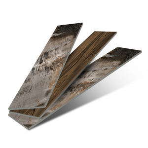 Cristal Acabado mate Aspecto de mármol natural 200x1200mm Aspecto de madera Azulejo de porcelana para la escuela. - Product Image 4