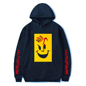 Daisyapparel In Ind ผู้ผลิตเสื้อฮู้ดสำหรับผู้ชาย,เสื้อกันหนาวมีฮู้ดสำหรับผู้ชายมีลายพิมพ์แบบกำหนดเอง - Product Image 1