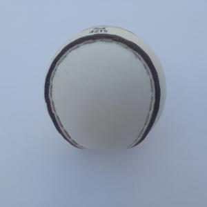 Balles de jeu Go Game Sliotars Quick Smart Touch Hurling Balls Irish Sport Squash Balls pour les amateurs de sport - Product Image 5