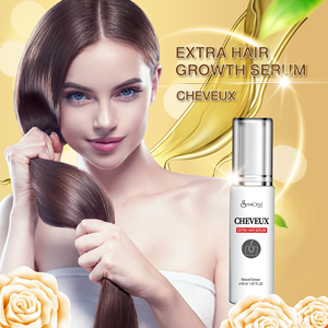 Hair Growth เซรั่มสำหรับผมเสีย Deep Repair และ Regrowth ผลิตภัณฑ์50Ml - Product Image 6