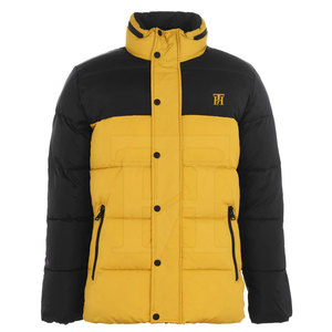 Nouvelle veste d'hiver rembourrée rembourrée pour l'hiver pour hommes - Product Image 4