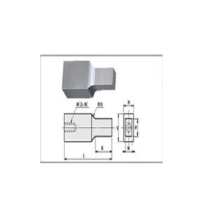 HSSบล็อกPunches & Tapped Punches - Product Image 1