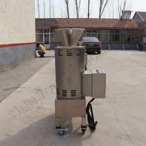 Máy Làm Bơ Hạt Máy Xay Bơ Đậu Phộng Sản Xuất Tại Trung Quốc - Product Image 6