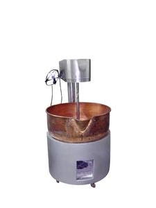 Máquina de cocina turca con caldera de acero inoxidable, hecha en Turquía, máquina de cocción de Lukum turco - Product Image 3