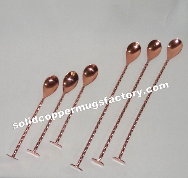 Copper