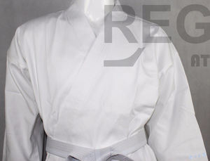 Conjunto de uniforme de algodón para hombre y mujer, ropa deportiva de estilo Shaolin, monje, Kungfu, Color gris - Product Image 3
