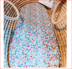 Sábanas de Moisés de algodón orgánico, súper suave - Product Image 2