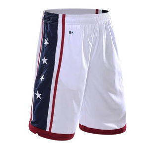 Venta al por mayor de uniforme de baloncesto por encargo Original barato sublimación moda Basket Ball Jersey uniforme de baloncesto de alta calidad - Product Image 2