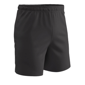 Pantalones cortos de baloncesto para hombre, de diseño personalizado, a la moda, de alta calidad, de secado rápido, transpirables, ecológicos y de primera calidad. - Product Image 2