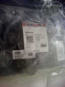 Regulador Rectificador NB060030 para Motocicletas TVS - Product Image 2