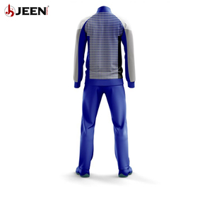 Chándal de entrenamiento de equipo de Fitness para hombre, chándal de estilo de moda de alta calidad, venta al por mayor - Product Image 2