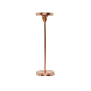 2025 Most Popular Design Black Color Candle Holder Black Color Home <b>Lighting</b> Premium Quality Metal Candle <b>Pillar</b> Holder - Product Image 6