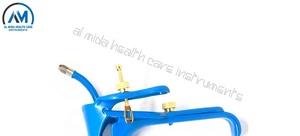 BR-espéculo Vaginal quirúrgico de Graves, medio - Product Image 4