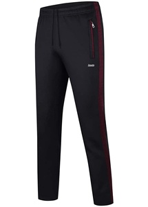 ชุดลำลองสตรีทแวร์ฤดูหนาวผ้าฝ้าย 100% ระบายอากาศได้ดี น้ำหนักเบา ป้องกันแบคทีเรีย ลายเรียบ  ที่เป็นที่ต้องการอย่างมาก - Product Image 3