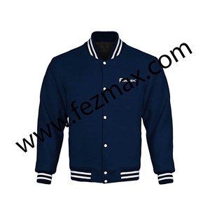 Chaqueta personalizada de alta calidad, la mejor oferta de fábrica - Product Image 6