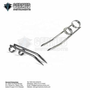 Rascador de garra de gato de acero inoxidable, sensación de piel, juguetes fetiche, rascadores de mano con garra de gato - Product Image 4