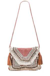 Beau sac de broderie de perles de rocaille design pour femmes et filles d'Inde sac à bandoulière fait main BY MD HANDICRAFT - Product Image 4