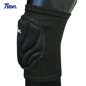 Rodilleras deportivas transpirables, soporte para voleibol - Product Image 5