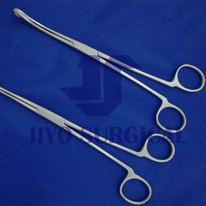 Pince à pierre biliaire noire en acier inoxydable personnalisée de haute qualité/nouvelle pince à pierre biliaire Mayo-Blake certifiée CE - Product Image 6