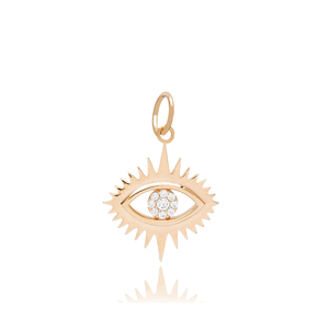 Breloques turc, accessoire de mode élégant, fait à la main, bijoux en argent Sterling 925, vente en gros - Product Image 6