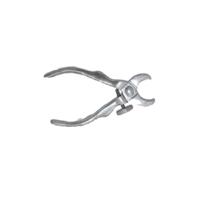 With pig <b>Staples</b> Applicator Made Of Aluminium With Adjusttment Screw - Product Image 5