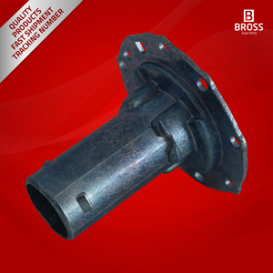 BGE638 espejo lateral plegable soporte giratorio rodamiento de engranaje pieza de reparación de casquillo interno para Transporter Caravelle T7 - Product Image 2