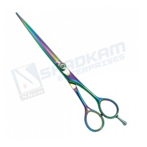Hair Cutting Scissors Shears/Thinning/<b>Set</b> Hairdressing Salon Professional <b>Barber</b> - Product Image 2