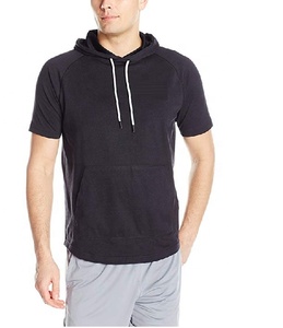 Camisas de manga corta con capucha - Product Image 1