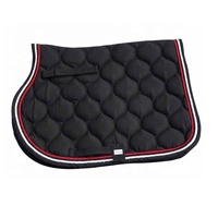 Tapis de selle cheval