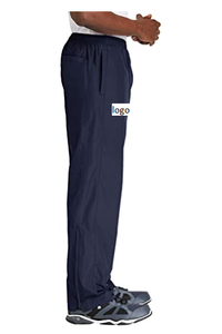 Joggers de viento para hombre, ropa de calle informal con forro de malla de poliéster 100%, por encima de las rodillas, forro de polietileno para un encendido/apagado fácil, superventas - Product Image 4