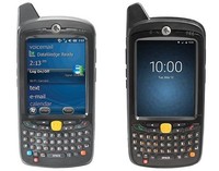 Sıcak Satış El Tipi Sağlam Bilgisayar PDA MC67 3.5" Renkli Dokunmatik Ekran Android İşletim Sistemi Çift Çekirdekli İşlemci 1GB RAM/8GB Flash - Stokta Mevcut