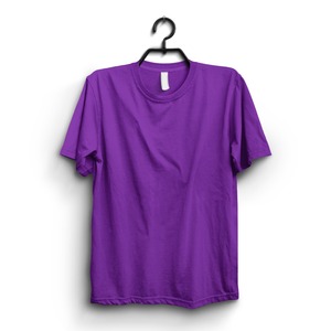 Camiseta de Manga Corta Multicolor para Hombre, Diseño de Personajes Digitales, 100% Algodón, Ecológica, de Secado Rápido, Ajuste Cómodo, Bangladesh - Product Image 6