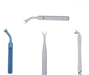 Clés d'astrologie, pour vis plantaire - Product Image 6