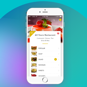 Las mejores soluciones de aplicaciones para pedidos y entrega de comida y restaurantes-Protolabz eServices - Product Image 2