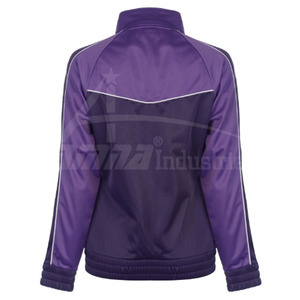 การออกแบบล่าสุดผู้หญิงติดตามชุด/ผู้หญิงออกแบบที่กำหนดเองติดตามชุด - Product Image 3