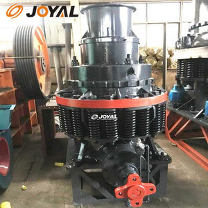 JOYAL Hartgestein brecher, sekundäre Tertiär steinbrecher maschine, Kegel brecher - Product Image 4