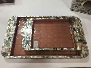 Eashell-figuras de acción de eafell Ray, - Product Image 2