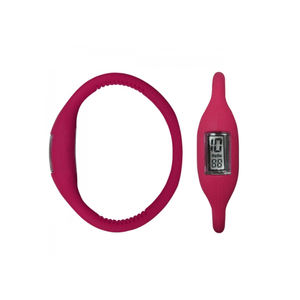 ของขวัญนาฬิกาซิลิโคนโปรโมชั่น - Product Image 3