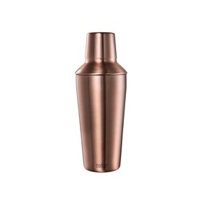 Shaker pour Cocktail en cuivre personnalisé, outil de Bar, Design à la mode et tendance, de luxe - Product Image 6