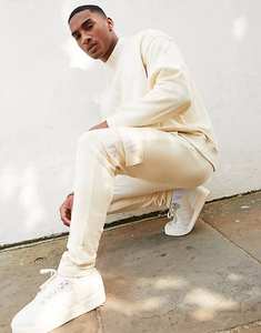 Sweat suit Set Tracksuits Wholesale Customized Custom Wholesale Track Suit - Product Image 2